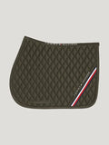 SOTTOSELLA DA SALTO STANFORD CAMO GREEN TOMMY HILFIGER