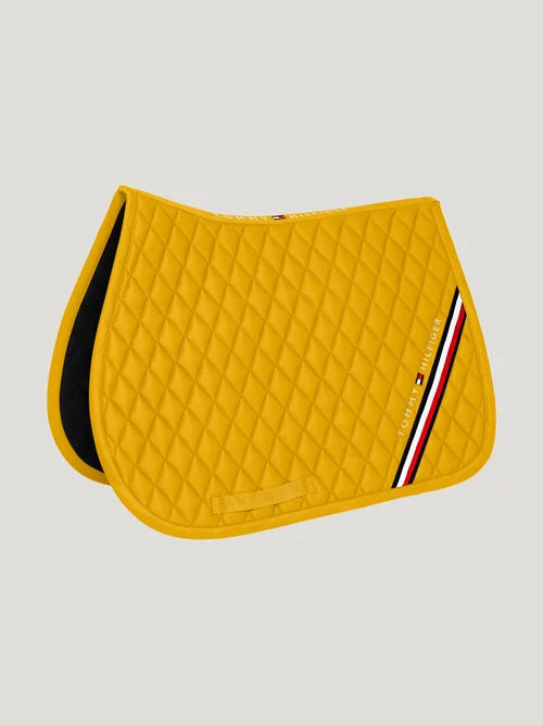 SOTTOSELLA DA SALTO STANFORD MUSTARD TOMMY HILFIGER