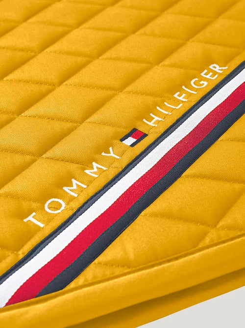 SOTTOSELLA DA SALTO STANFORD MUSTARD TOMMY HILFIGER