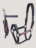 SET CAVEZZA E LUNGHINA YALE TOMMY HILFIGER