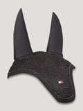 PARSONS FLY HOOD BLACK TOMMY HILFIGER