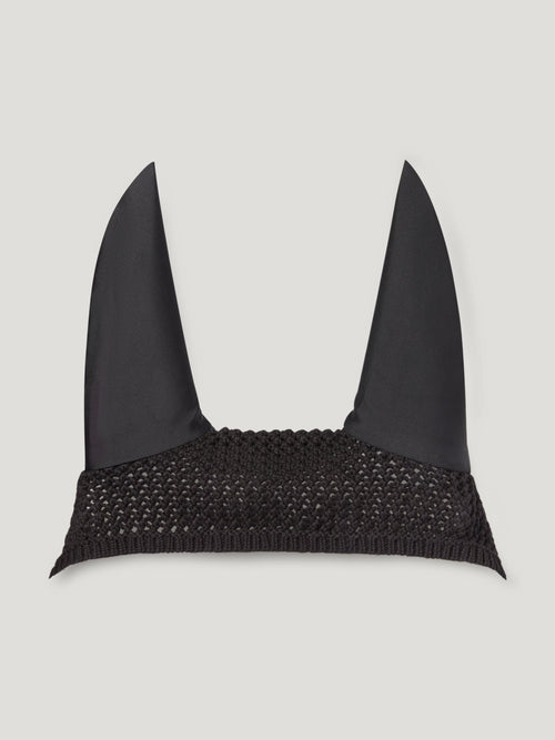 PARSONS FLY HOOD BLACK TOMMY HILFIGER