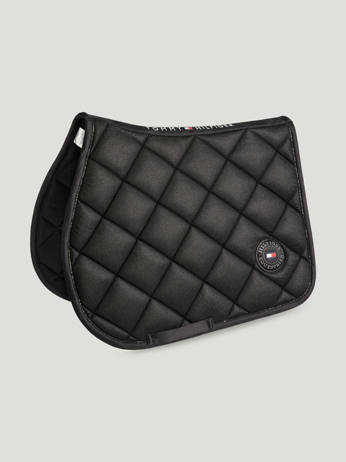 SOTTOSELLA DA SALTO PARSONS BLACK TOMMY HILFIGER