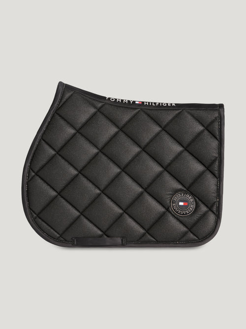 SOTTOSELLA DA SALTO PARSONS BLACK TOMMY HILFIGER