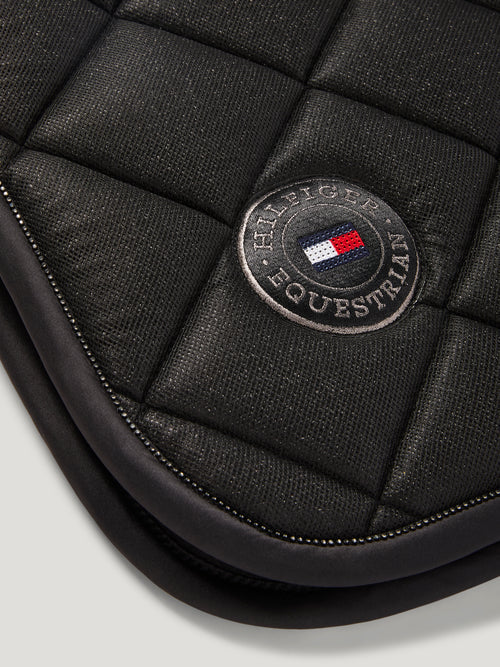SOTTOSELLA DA SALTO PARSONS BLACK TOMMY HILFIGER