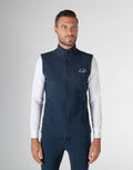 GILET SARM HIPPIQUE THOR