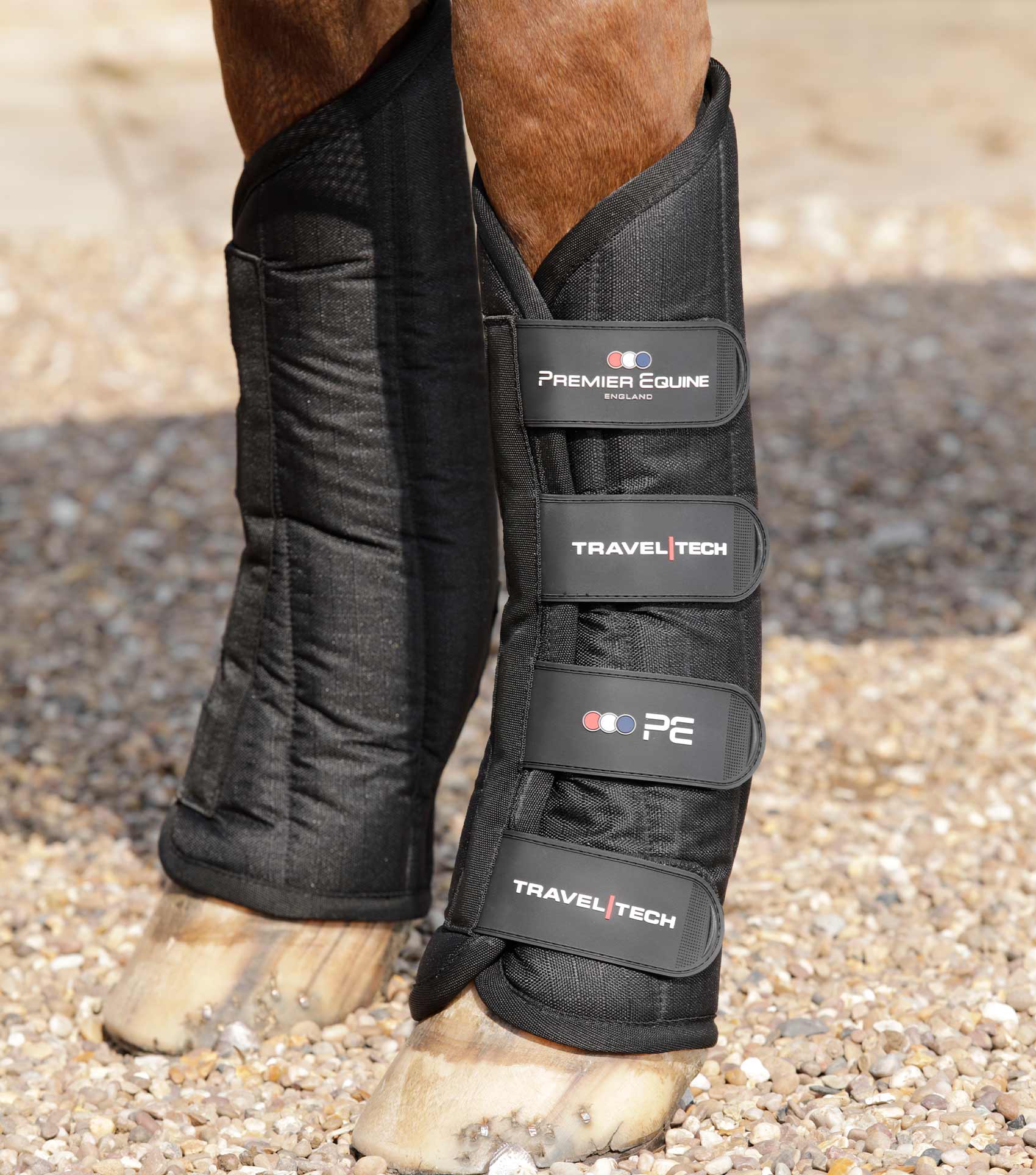 PEI TRAVEL-TECH BOOTS