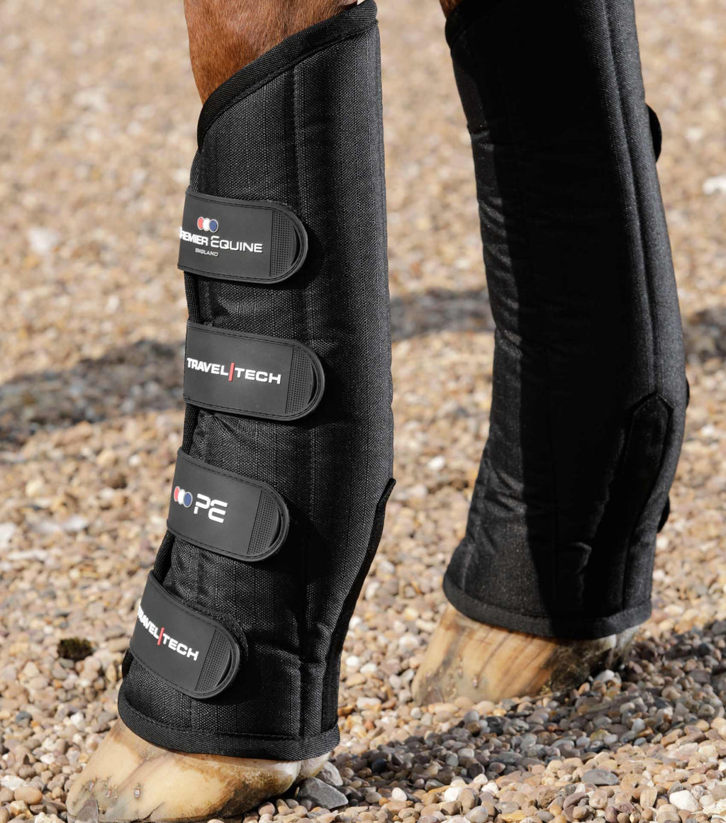PEI TRAVEL-TECH BOOTS