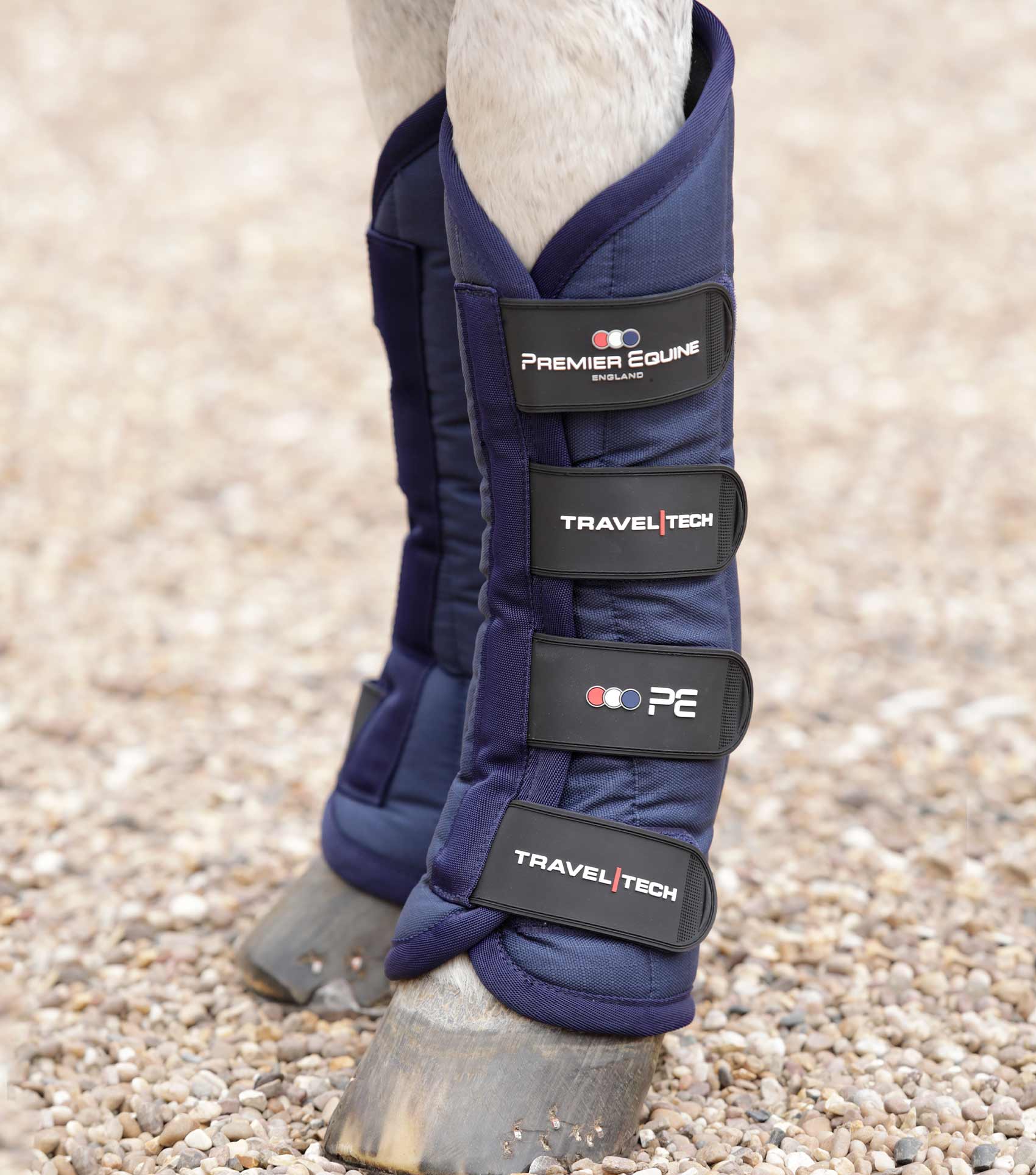 PEI TRAVEL-TECH BOOTS