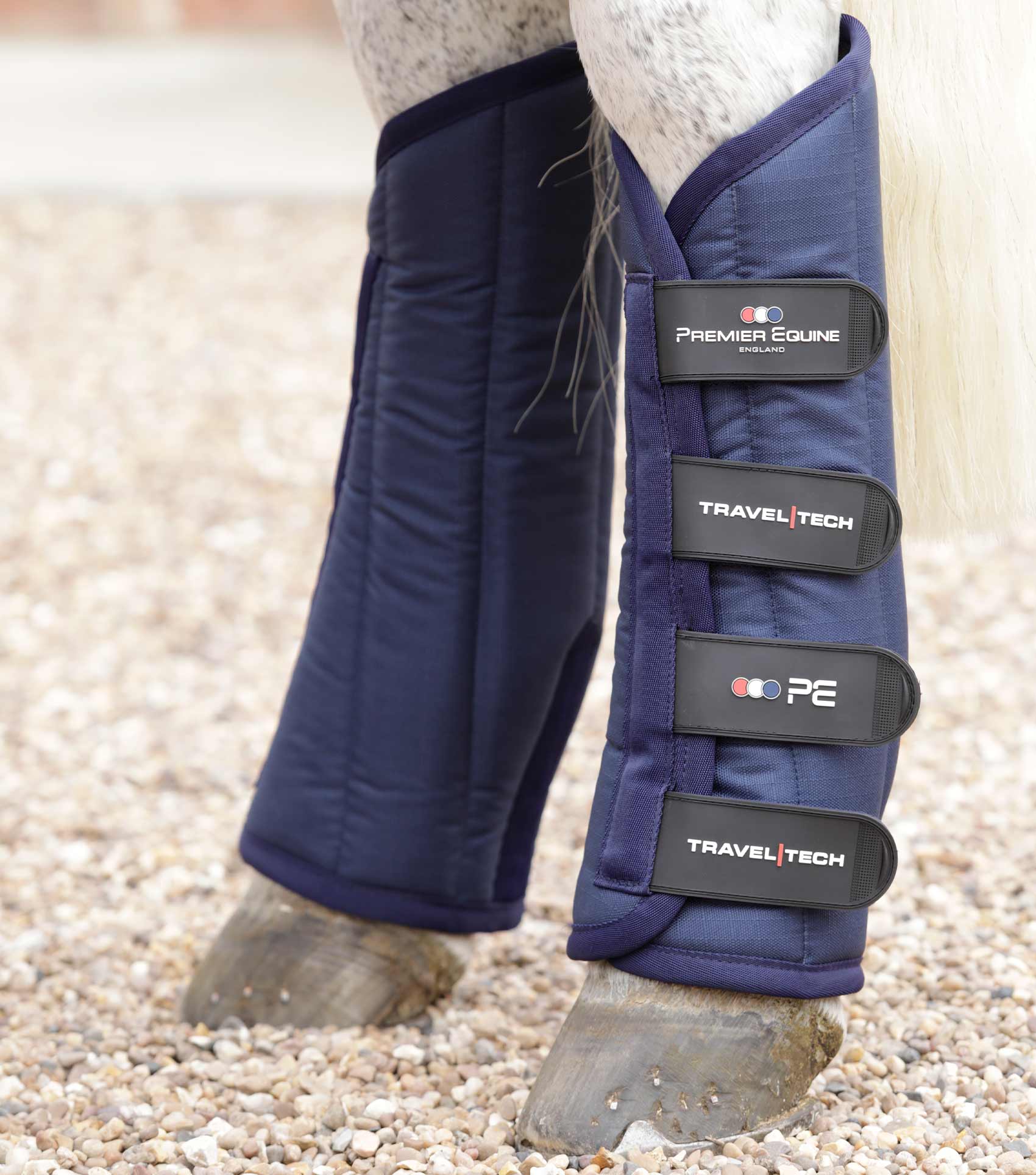 PEI TRAVEL-TECH BOOTS