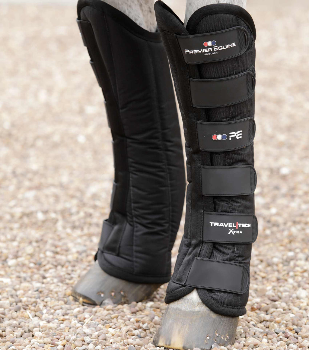 PEI TRAVEL-TECH XTRA TRAVEL BOOTS