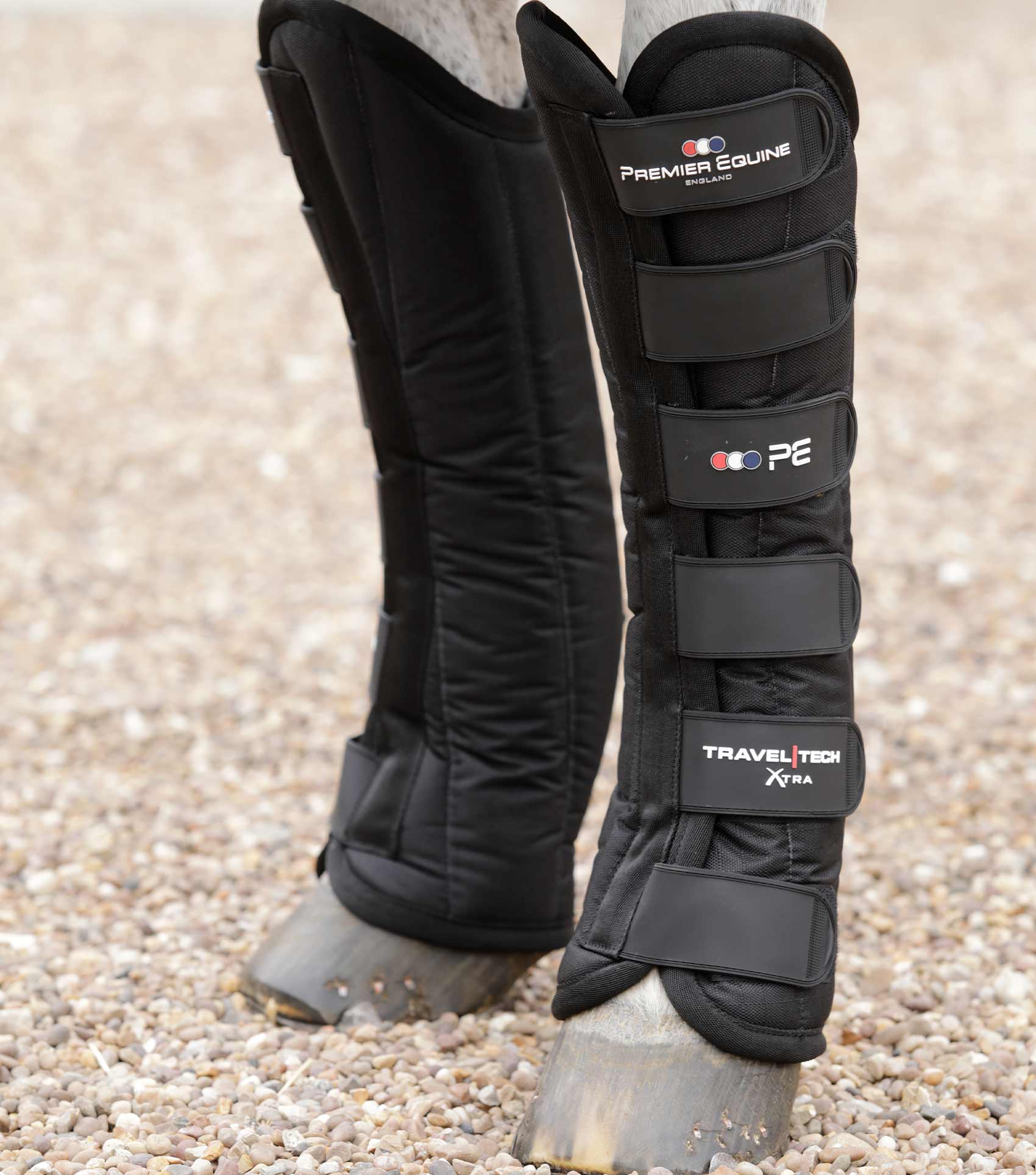 PEI TRAVEL-TECH XTRA TRAVEL BOOTS