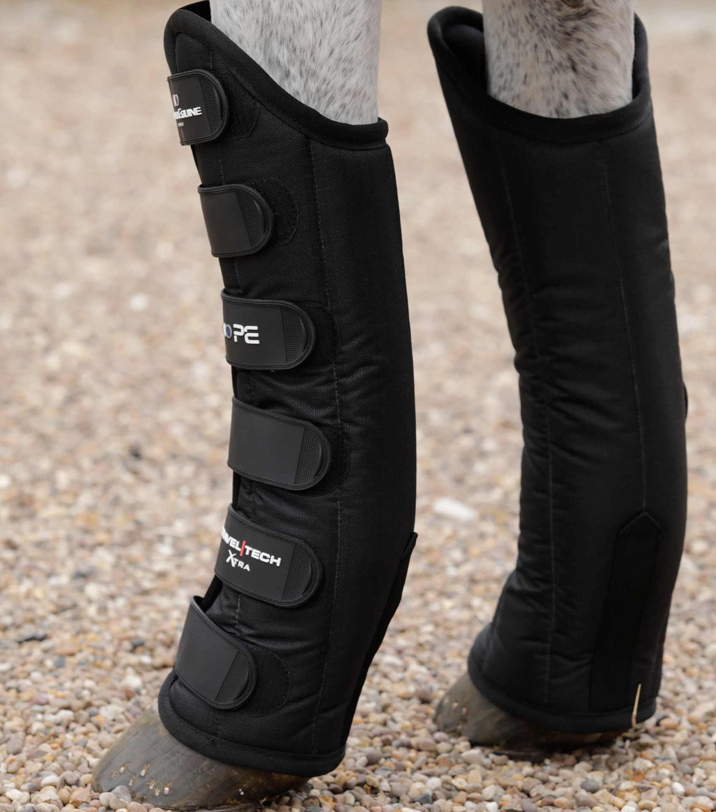 PEI TRAVEL-TECH XTRA TRAVEL BOOTS