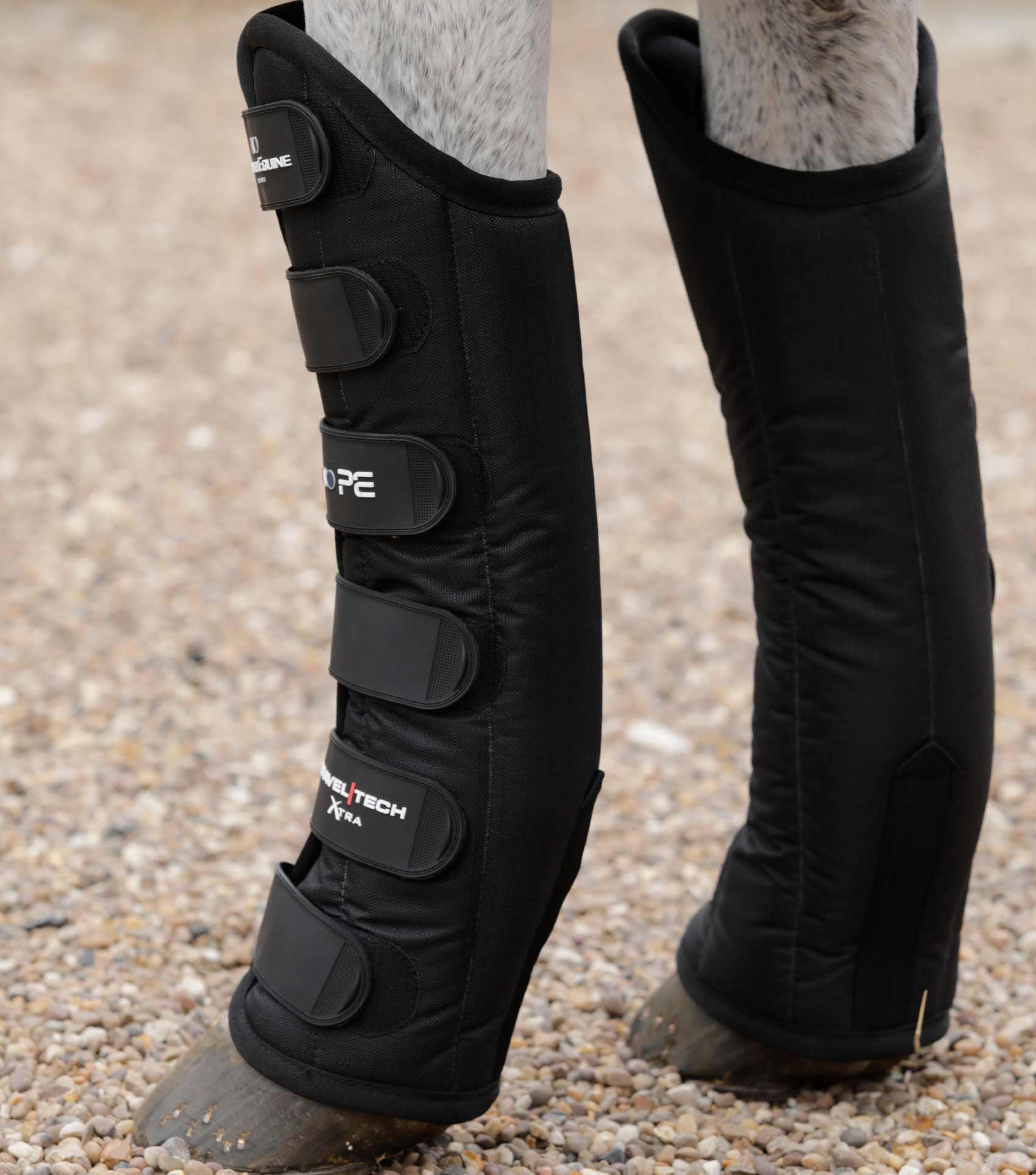 PEI TRAVEL-TECH XTRA TRAVEL BOOTS