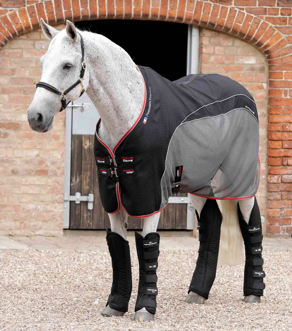 PEI TRAVEL-TECH XTRA TRAVEL BOOTS