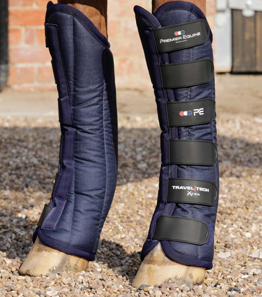 PEI TRAVEL-TECH XTRA TRAVEL BOOTS