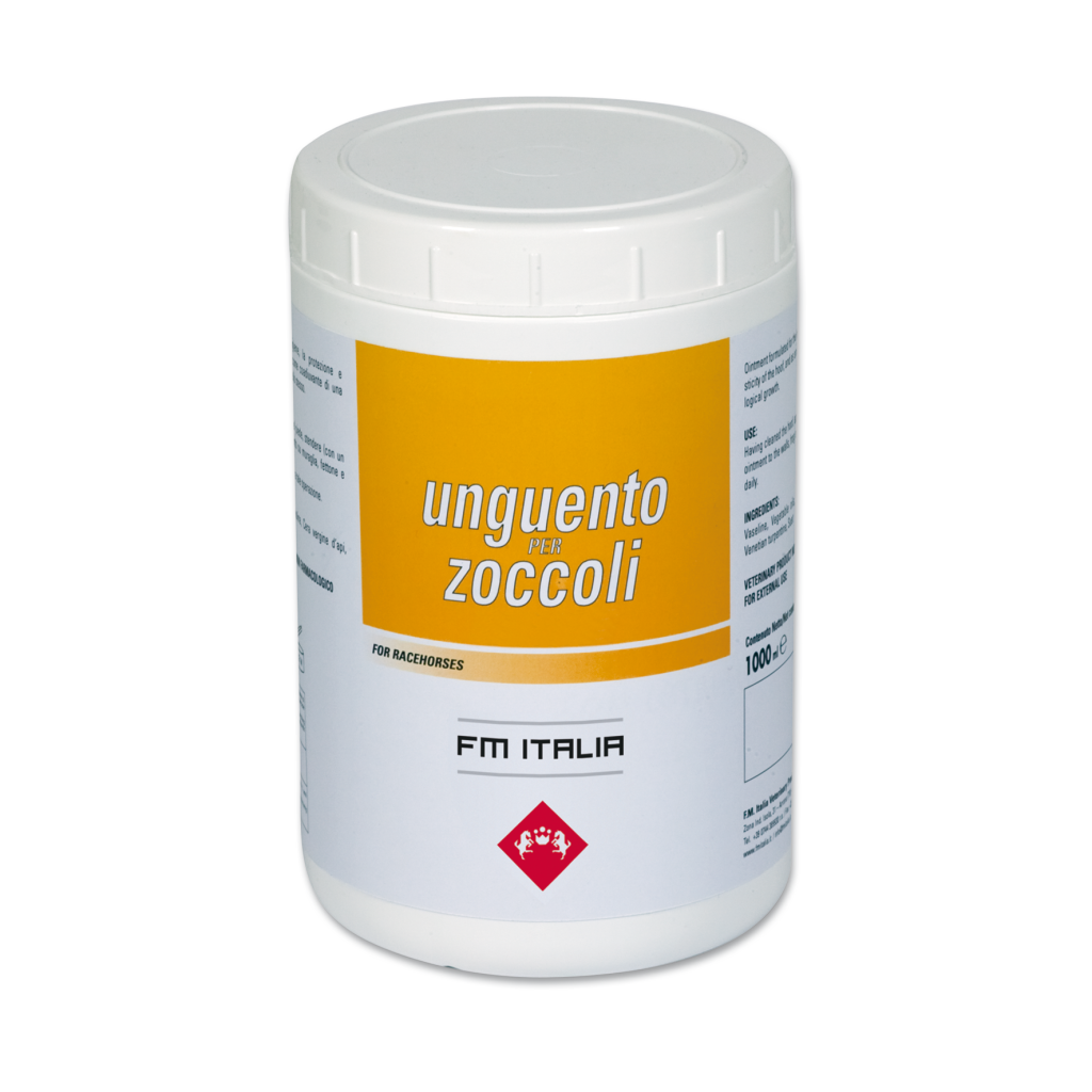UNGUENTO NATURALE FMI
