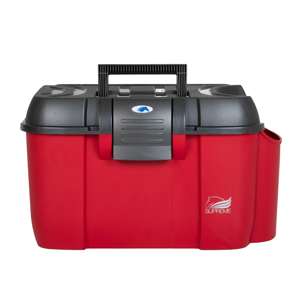 BAULETTO GRANDE CON PORTA BOTTIGLIE