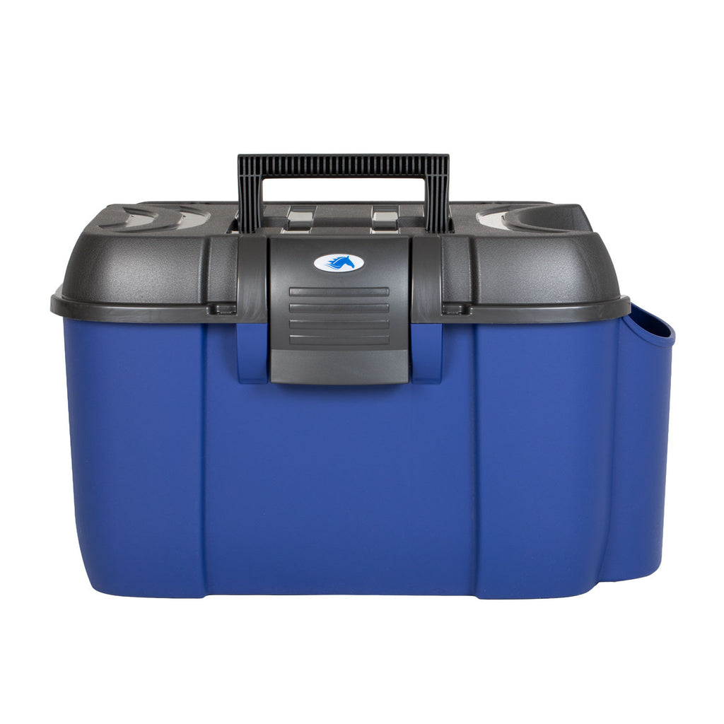 BAULETTO GRANDE CON PORTA BOTTIGLIE