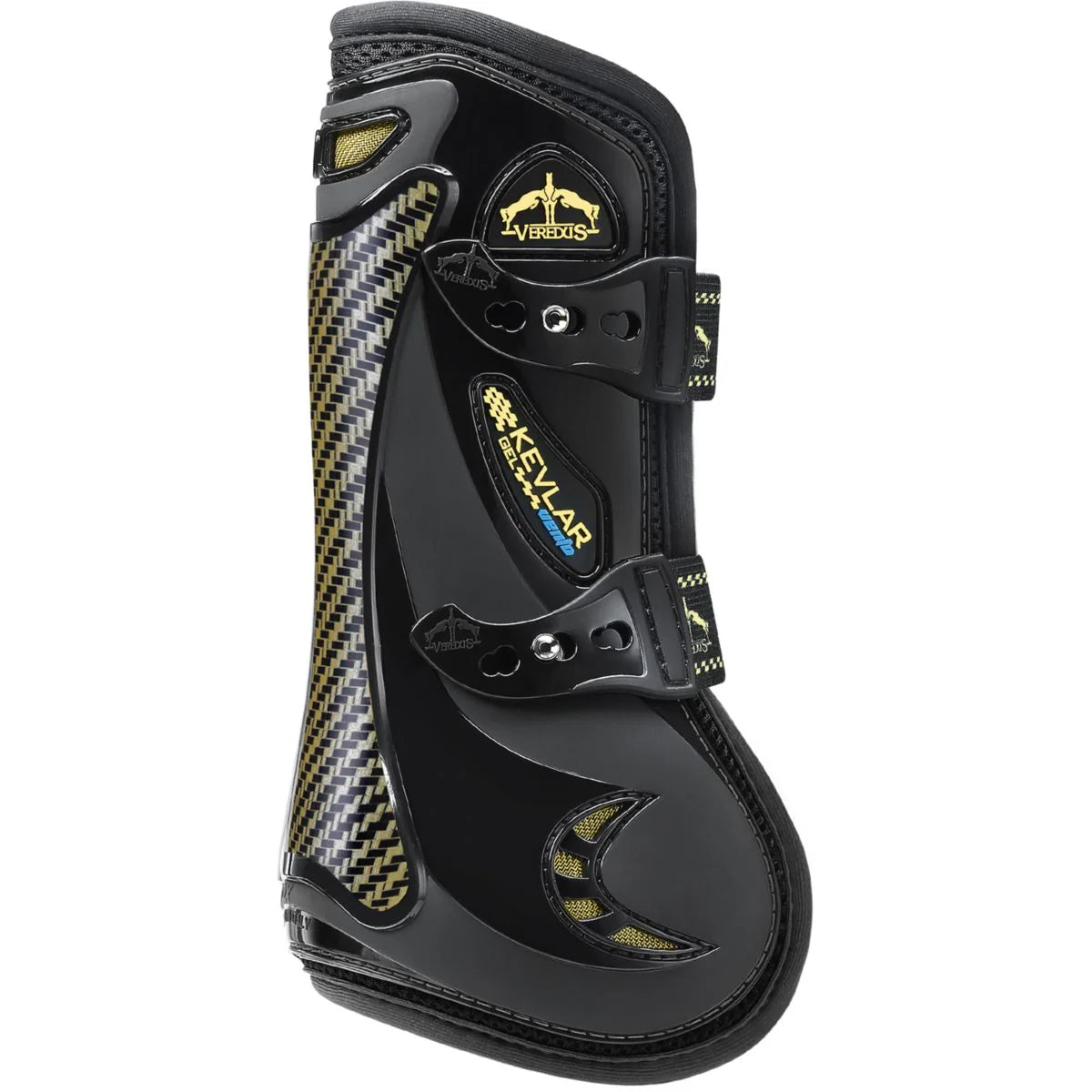 KEVLAR GEL VENTO PARATENDINE VEREDUS