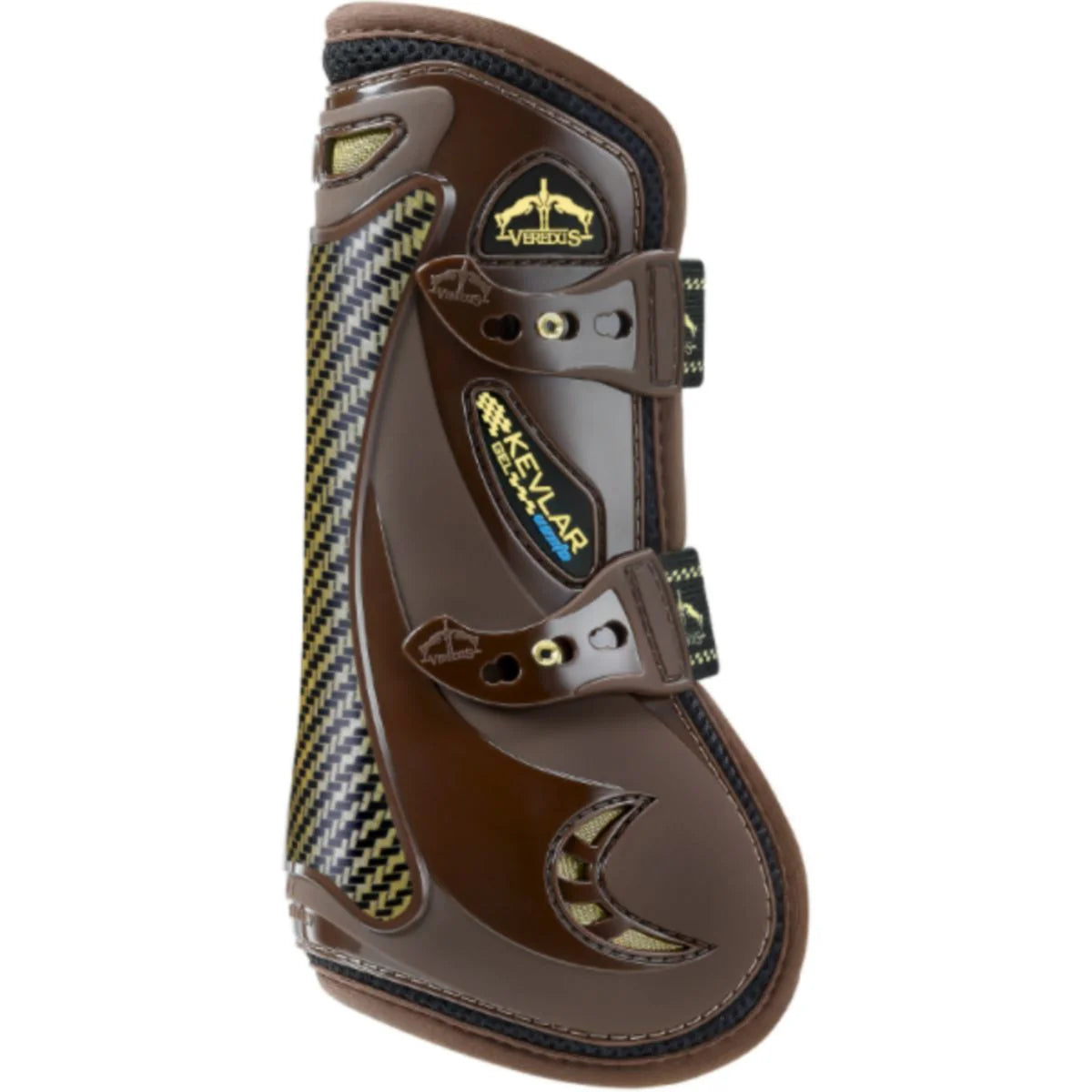 KEVLAR GEL VENTO PARATENDINE VEREDUS