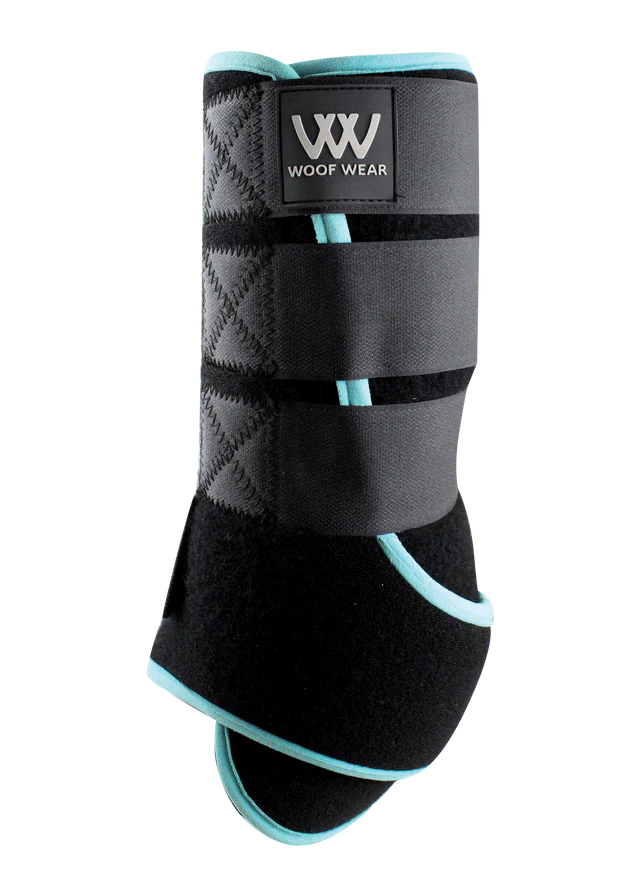 WW POLAR ICE BOOT
