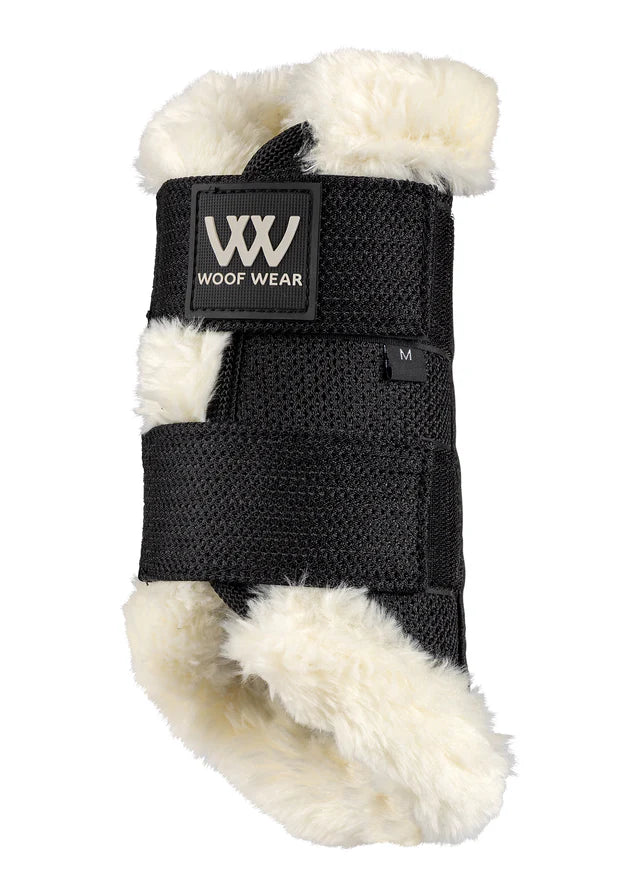 VISION ELEGANCE BRUSHING BOOT WW