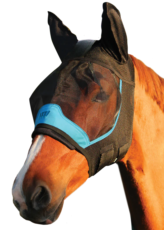 MASCHERA UV CON ORECCHIE WOOF WEAR