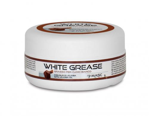 WHITE GREASE MASC