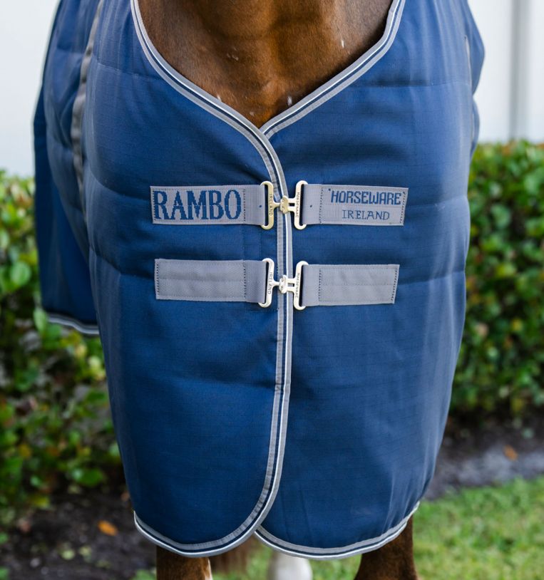 RAMBO® DA BOX 200GR