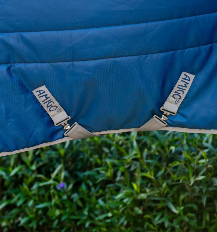 AMIGO® RIPSTOP INSULATOR DA BOX 100g
