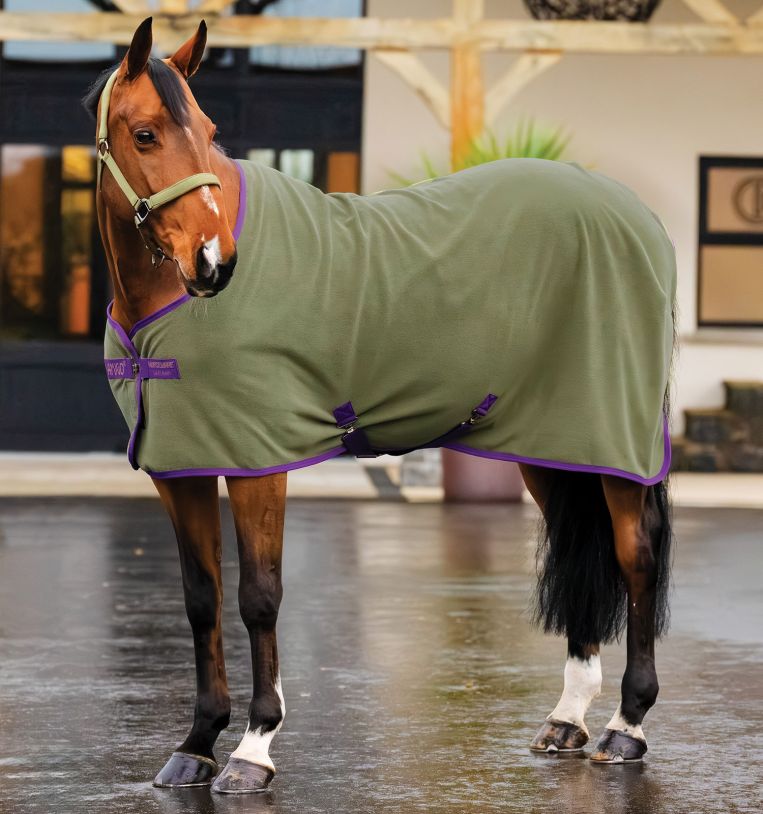 AMIGO® FLEECE COOLER