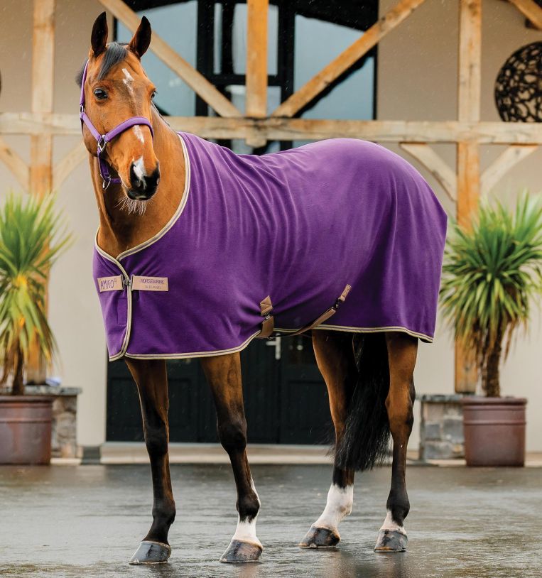 AMIGO® FLEECE COOLER