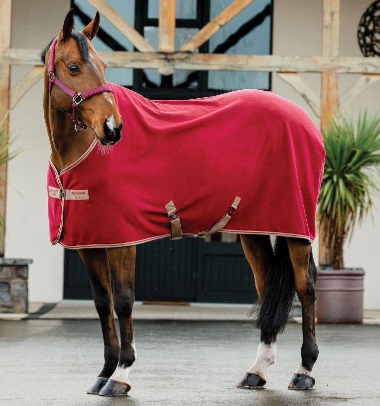AMIGO® FLEECE COOLER