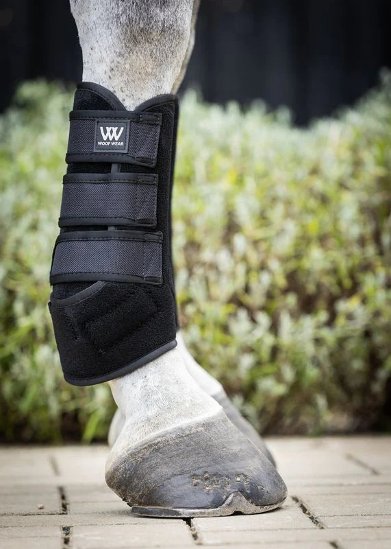 WW TRAINING WRAP