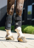 DOUBLE LOCK BRUSHING BOOT WW