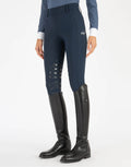 PANTALONI DA DONNA SARM HIPPIQUE CASSANDRA