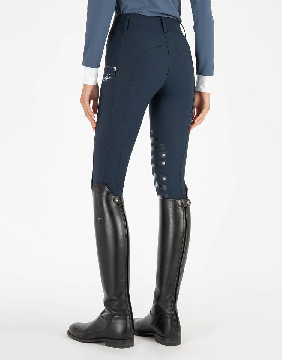 PANTALONI DA DONNA SARM HIPPIQUE CASSANDRA