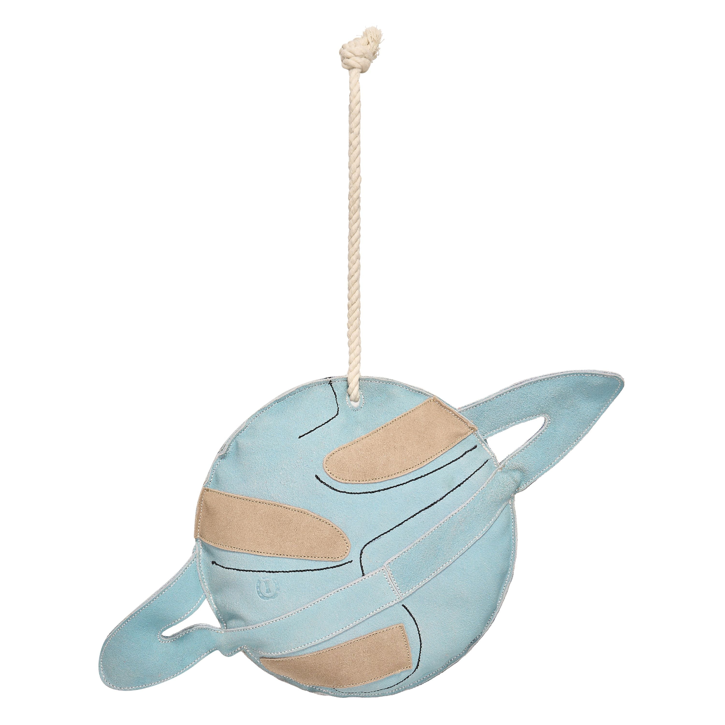 STABLE TOY PLANET