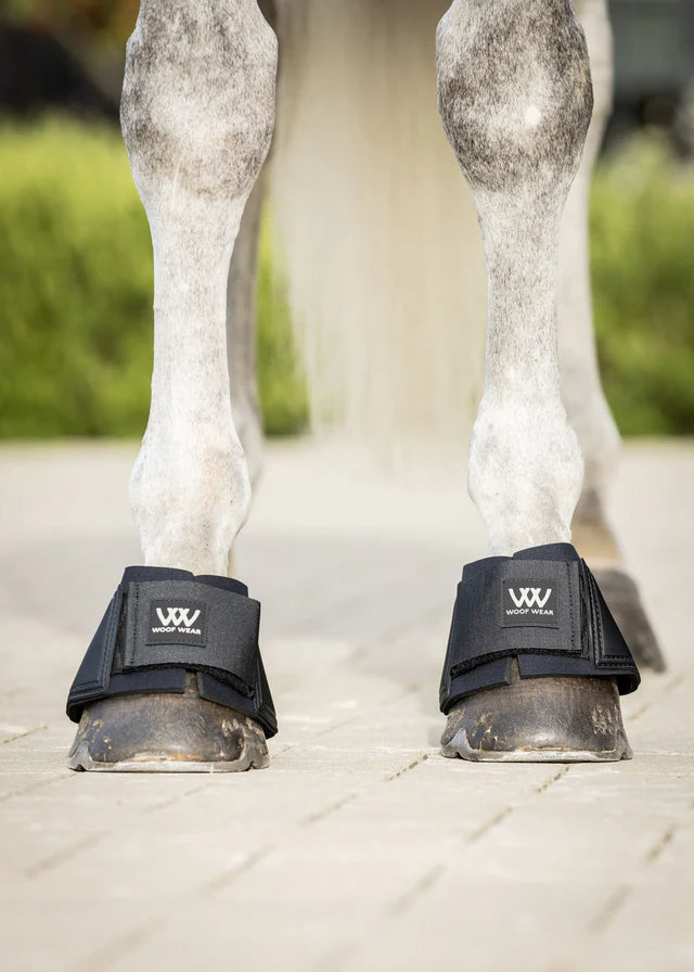 CLUB OVERREACH BOOT WW