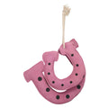 STABLE TOY HORSESHOE