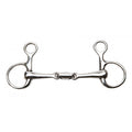 FILETTO BAUCHER ANATOMICO