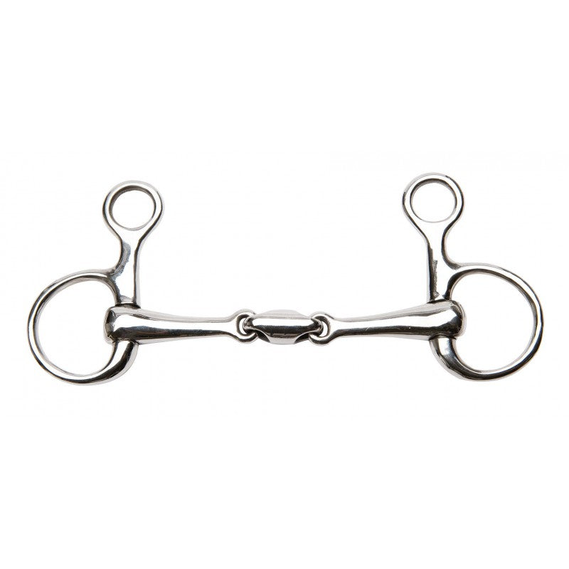 FILETTO BAUCHER ANATOMICO