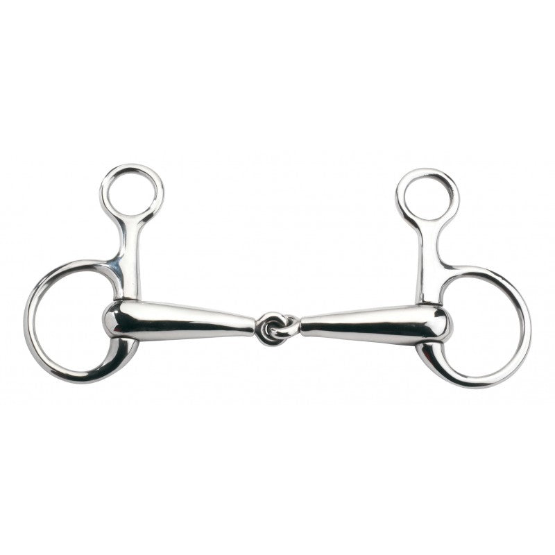 FILETTO BAUCHER SPEZZATO