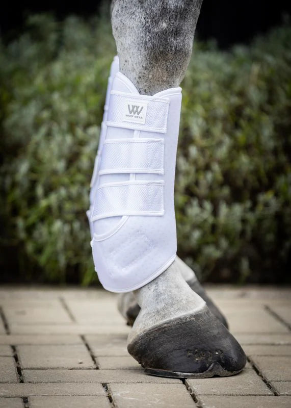 WW TRAINING WRAP