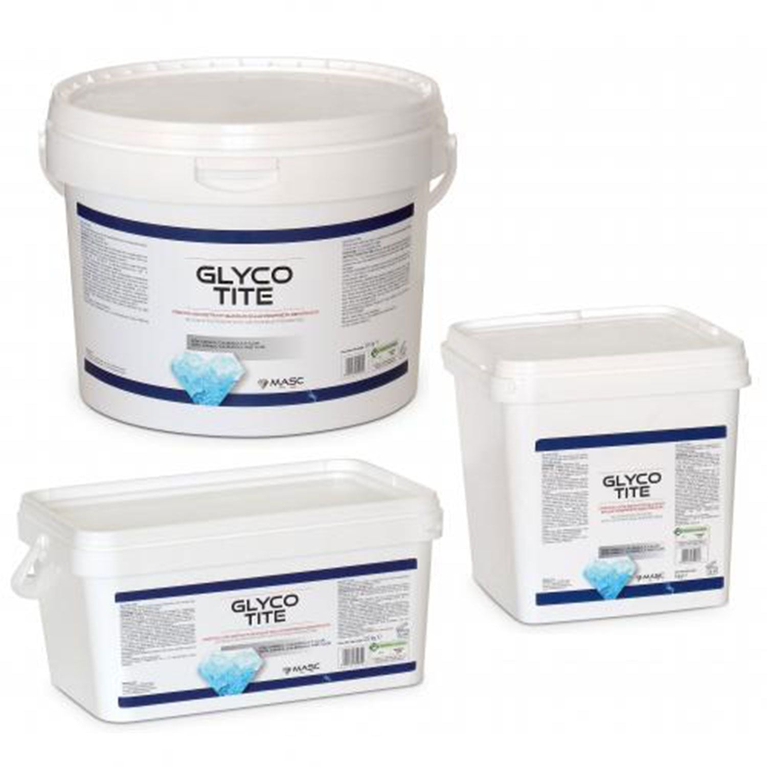 GLYCO TITE CRETATA MASC