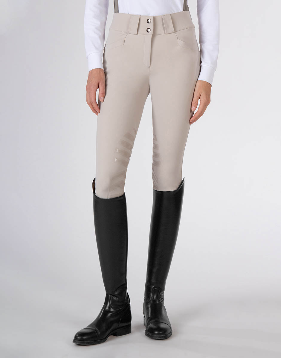 PANTALONI DA DONNA SARM HIPPIQUE MELANIA