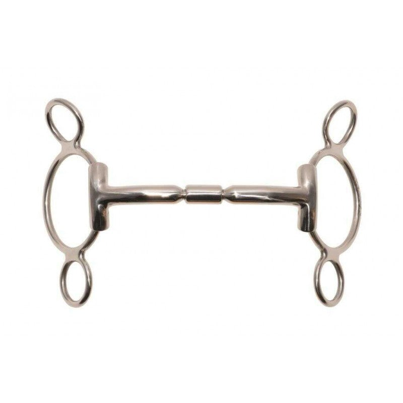 METALAB 3 RING BIT - STRAIGHT