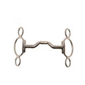 METALAB 3 RING BIT - TONGUE PORT