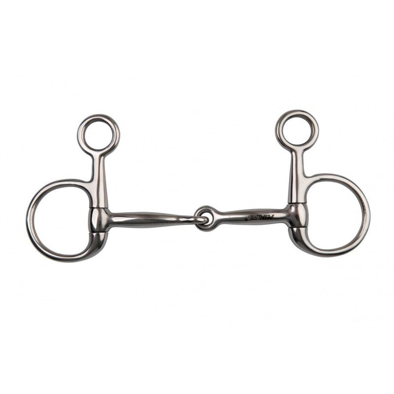 FILETTO BAUCHER SPEZZATO METALAB